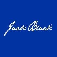 Jack Black skin care UK