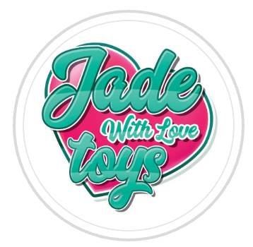 Jade With Love Toys.co.uk