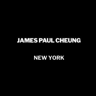 James paul cheung scarves