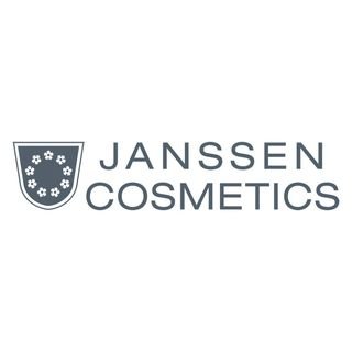 Janssen-Cosmetics.com