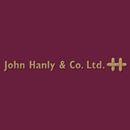 John Hanly.com