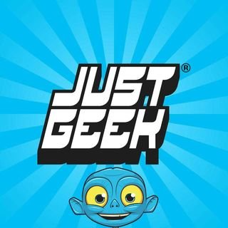 Just Geek.com