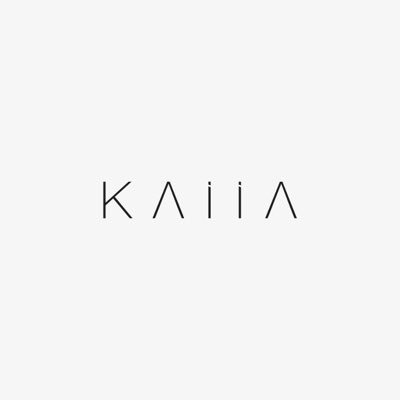 Kaiia the Label.com