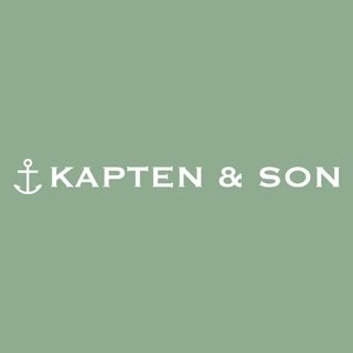 Kapten and Son.com