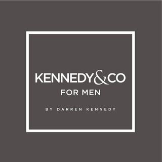 Kennedy co grooming.com