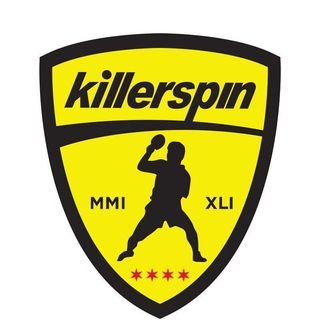 Killerspin.com
