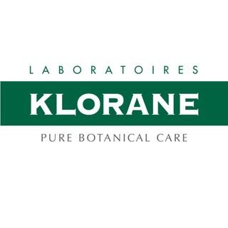 Klorane.com