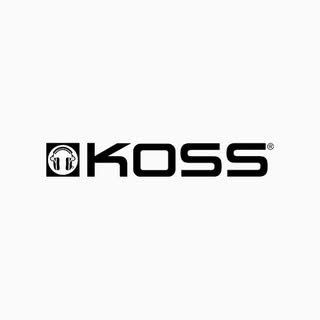 Koss Headphones
