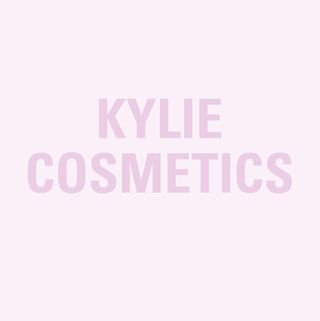 Kylie Cosmetics UK