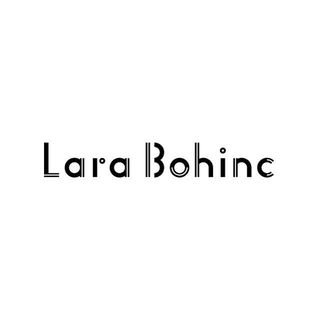 LaraBohinc.com
