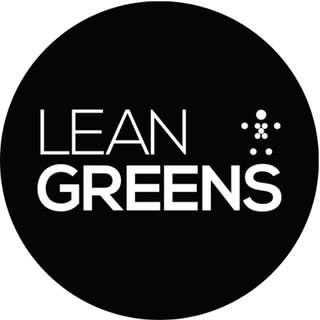 LeanGreens.com