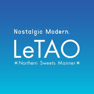 LeTAO australia