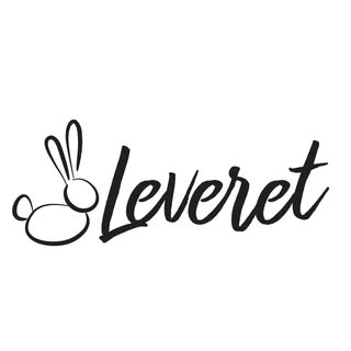 Leveret Clothing