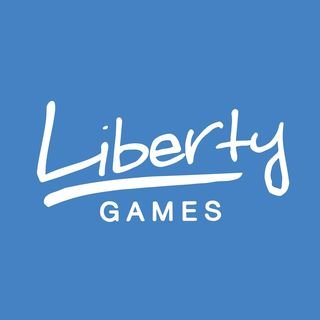 LibertyGames.co.uk