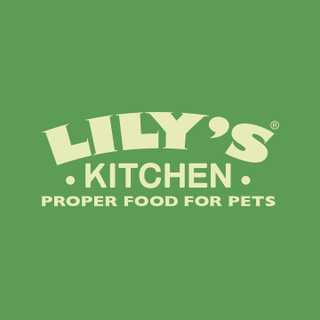 Lilys kitchen.co.uk