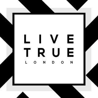 Live True London Haircare