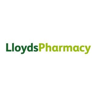 Lloyds pharmacy uk