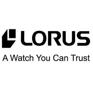Lorus Watches