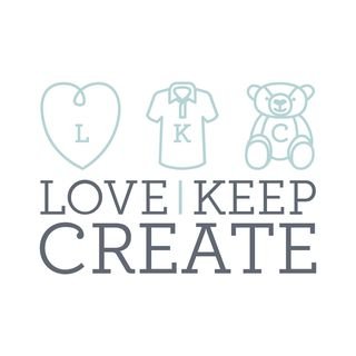 Love Keep Create.co.uk