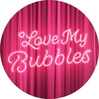 Love my bubbles.com