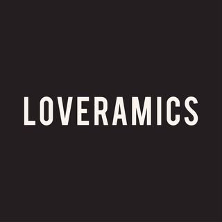 Loveramics.co.uk