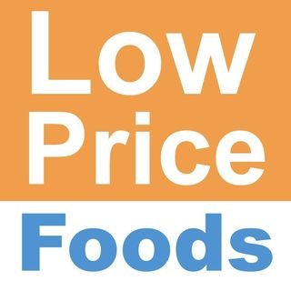 Low price foods.com