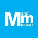 Mandm direct.com