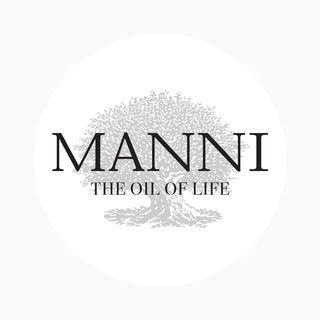 Manni Extra Virging Olive Oil