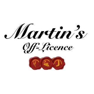 Martinsofflicence.ie