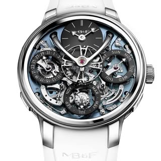 MB & F Watches