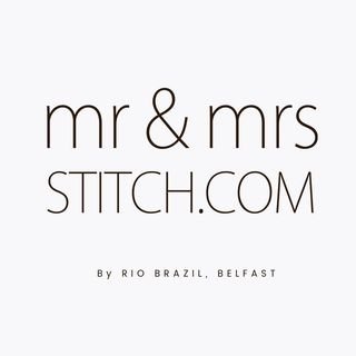Mr And Mrs Stitch.com