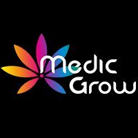 Medic Grow LED