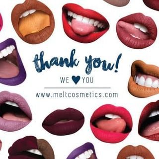 Melt cosmetics.com