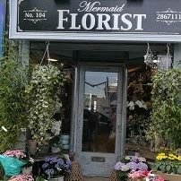 Mermaid florist.ie