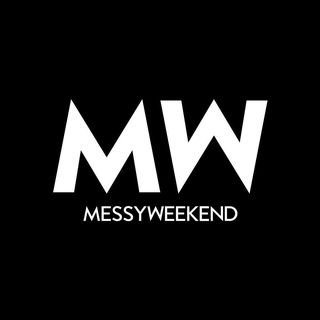 Messy weekend.com