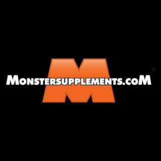Monster Supplements.com
