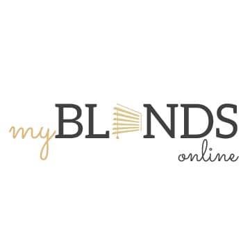 My blinds online.co.uk