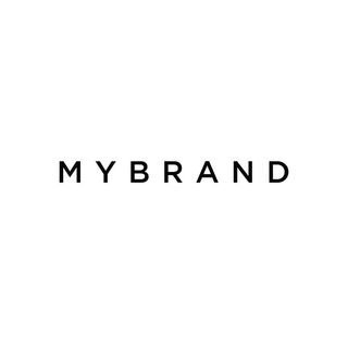 My brand.com
