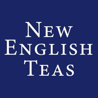 New english teas.com