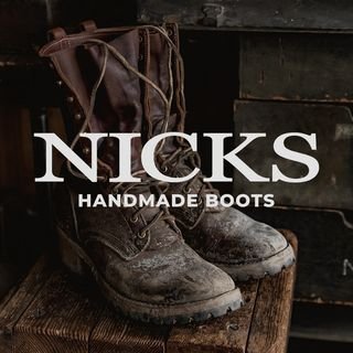 Nicks Boots.com