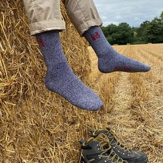 Norfolk socks.com