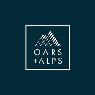 Oars and alps.com