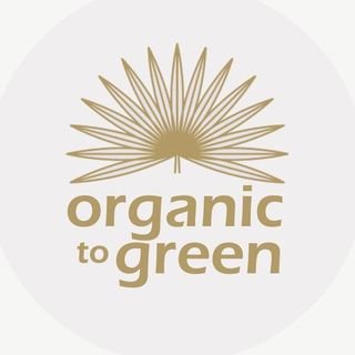 Organictogreen.com
