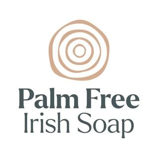 Palm free irish soap.ie