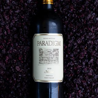 Paradigm Winery.com