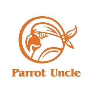 Parrot Uncle.com