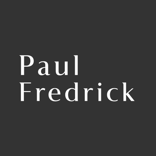 Paul fredrick.com