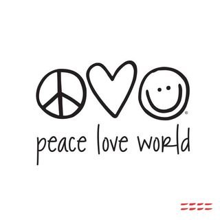 Peaceloveworld.com