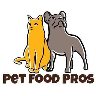 Pet food pros.com
