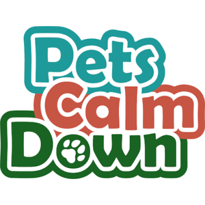 Pets calm down.co.uk